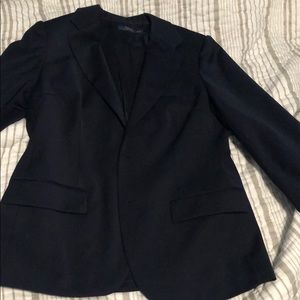 Polo Ralph Lauren Navy Blazer